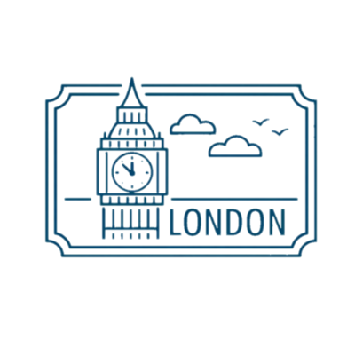England stamp